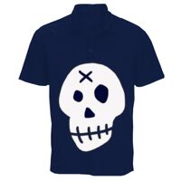 Polo Homme B&C Heavymill Vignette