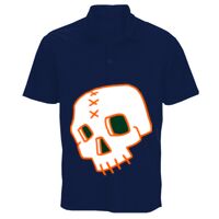 Polo Homme B&C Heavymill Vignette