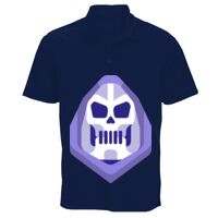 Polo Homme B&C Heavymill Vignette