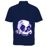 Polo Homme B&C Heavymill Vignette