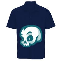 Polo Homme B&C Heavymill Vignette