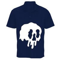 Polo Homme B&C Heavymill Vignette