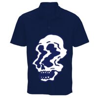 Polo Homme B&C Heavymill Vignette