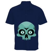 Polo Homme B&C Heavymill Vignette