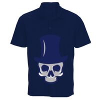 Polo Homme B&C Heavymill Vignette