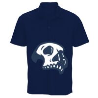 Polo Homme B&C Heavymill Vignette