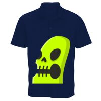 Polo Homme B&C Heavymill Vignette