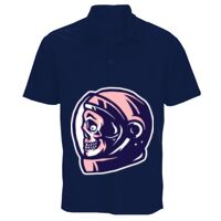 Polo Homme B&C Heavymill Vignette