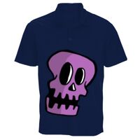 Polo Homme B&C Heavymill Vignette