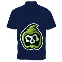 Polo Homme B&C Heavymill Vignette