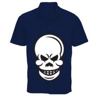 Polo Homme B&C Heavymill Vignette