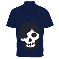 Polo Homme B&C Heavymill Vignette