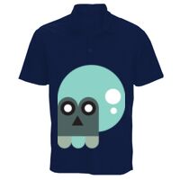 Polo Homme B&C Heavymill Vignette