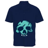 Polo Homme B&C Heavymill Vignette