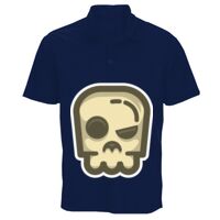 Polo Homme B&C Heavymill Vignette