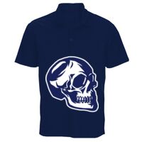 Polo Homme B&C Heavymill Vignette