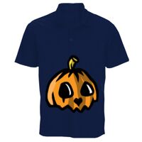 Polo Homme B&C Heavymill Vignette