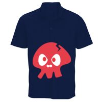 Polo Homme B&C Heavymill Vignette