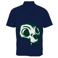 Polo Homme B&C Heavymill Vignette