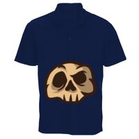 Polo Homme B&C Heavymill Vignette