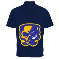 Polo Homme B&C Heavymill Vignette