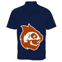 Polo Homme B&C Heavymill Vignette