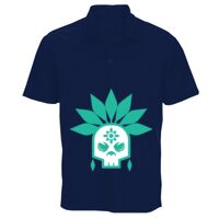 Polo Homme B&C Heavymill Vignette