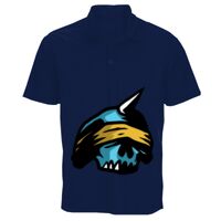 Polo Homme B&C Heavymill Vignette