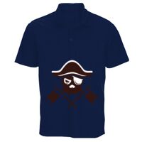 Polo Homme B&C Heavymill Vignette