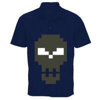 Polo Homme B&C Heavymill Vignette