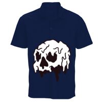 Polo Homme B&C Heavymill Vignette