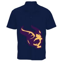 Polo Homme B&C Heavymill Vignette