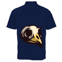 Polo Homme B&C Heavymill Vignette