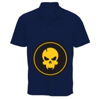 Polo Homme B&C Heavymill Vignette