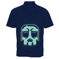 Polo Homme B&C Heavymill Vignette