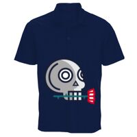 Polo Homme B&C Heavymill Vignette