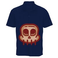 Polo Homme B&C Heavymill Vignette