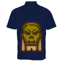 Polo Homme B&C Heavymill Vignette