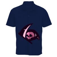 Polo Homme B&C Heavymill Vignette