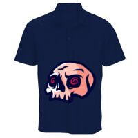 Polo Homme B&C Heavymill Vignette