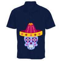 Polo Homme B&C Heavymill Vignette