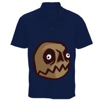 Polo Homme B&C Heavymill Vignette