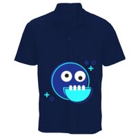 Polo Homme B&C Heavymill Vignette