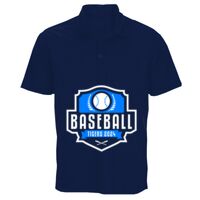 Polo Homme B&C Heavymill Vignette