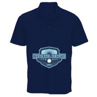 Polo Homme B&C Heavymill Vignette