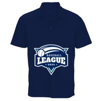 Polo Homme B&C Heavymill Vignette