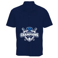 Polo Homme B&C Heavymill Vignette