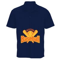 Polo Homme B&C Heavymill Vignette