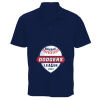 Polo Homme B&C Heavymill Vignette