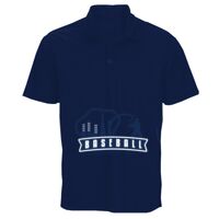 Polo Homme B&C Heavymill Vignette